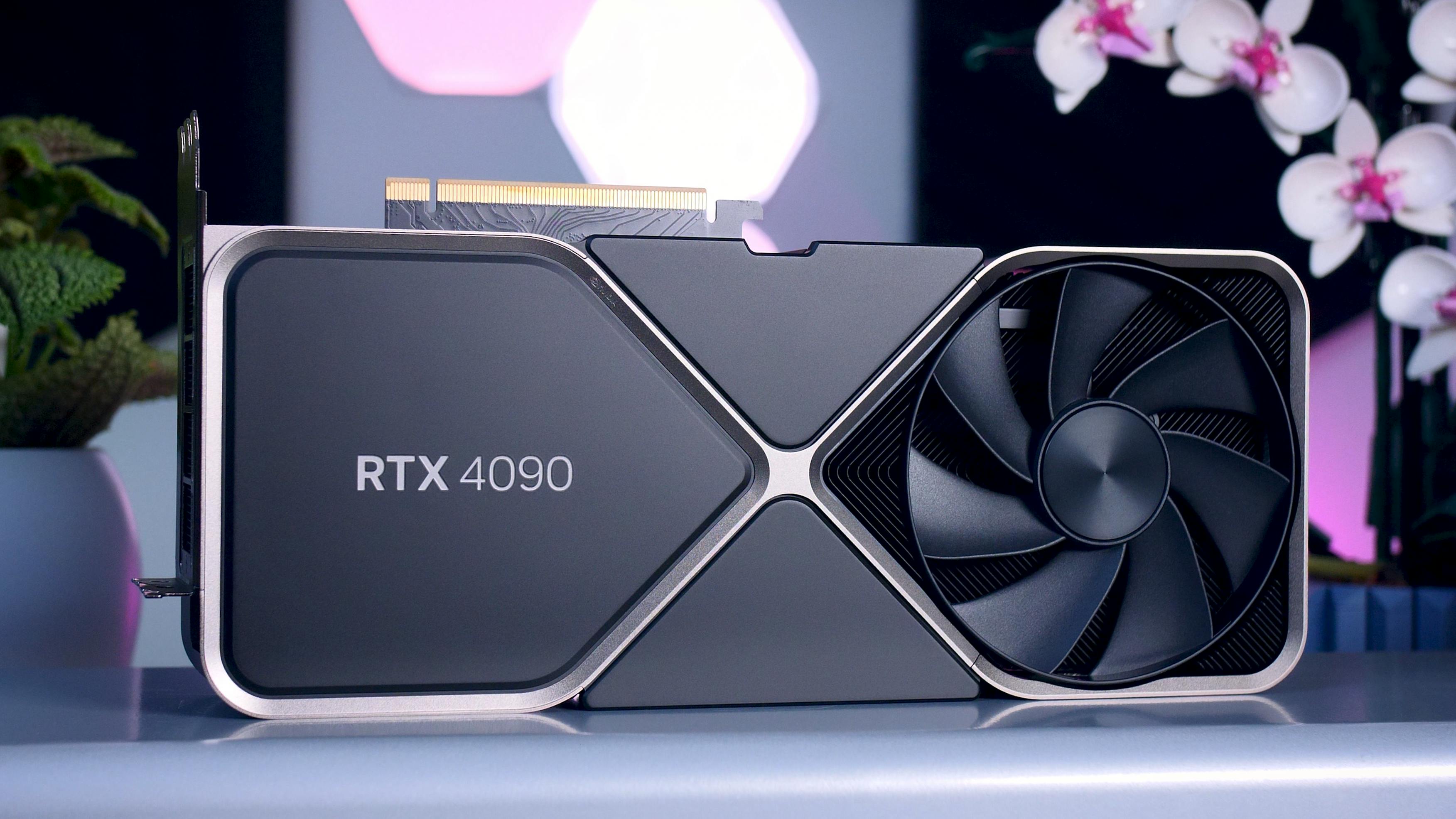 Test: Nvidia GeForce RTX 4090 - De ultieme videokaart