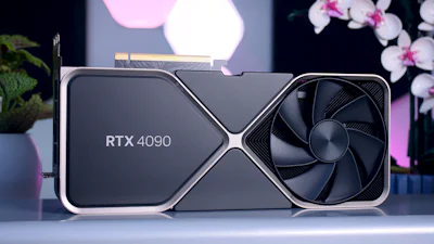 Test: Nvidia GeForce RTX 4090 - De ultieme videokaart