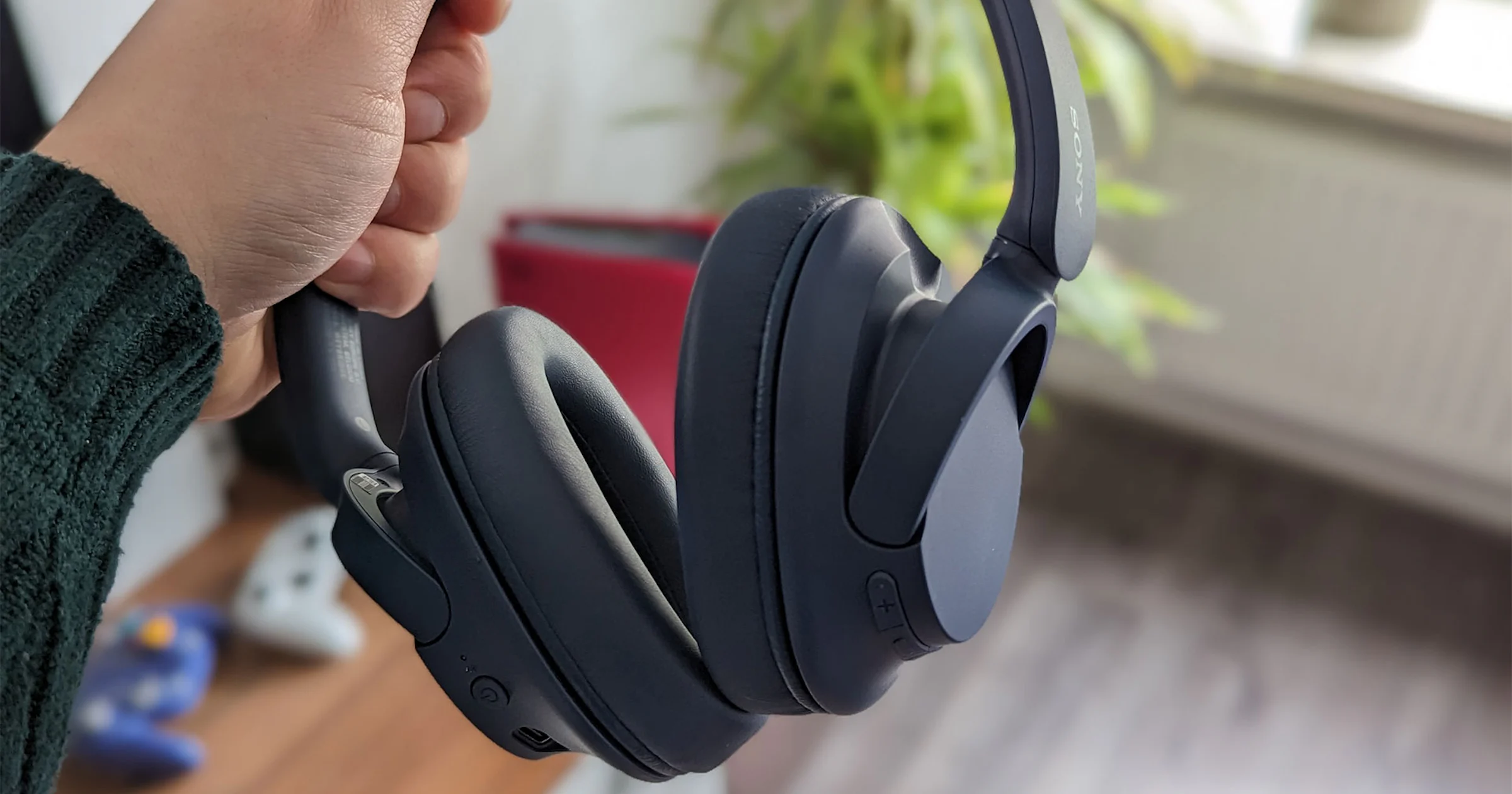 Review Sony WH-CH720N - Fijne audio voor een mooie prijs