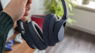 Review Sony WH-CH720N - Fijne audio voor een mooie prijs