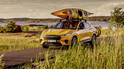 De beste vakantievoorbereiding voor je elektrische auto