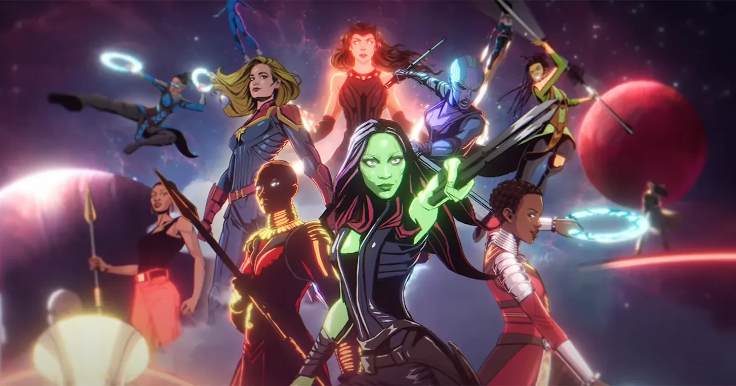 De beste nieuwe films en series op streamingdiensten