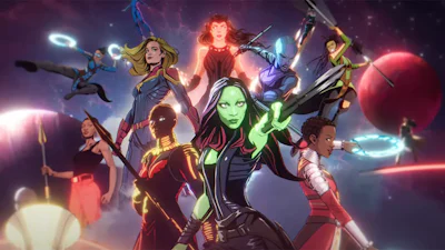 De beste nieuwe films en series op streamingdiensten