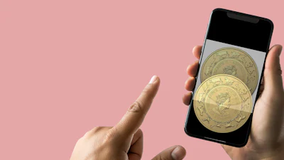 Verborgen functie op je iPhone: foto's en video's losknippen van de achtergrond!