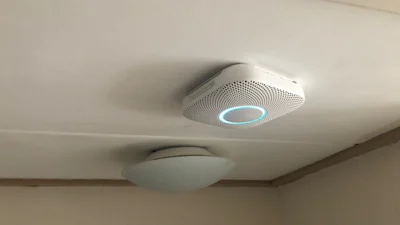 Zo kies je de beste plek voor jouw koolmonoxidemelder