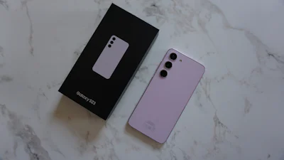 Review Samsung Galaxy S23 - Een compacte topper