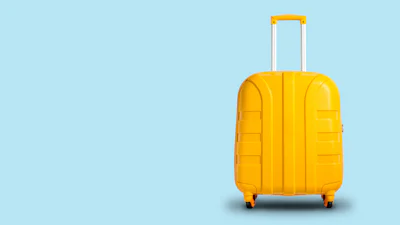 Hoe kies ik de perfecte koffer voor de zomervakantie?