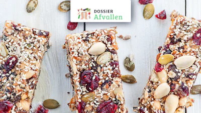 8x gezonde snacks voor onderweg