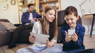 Goede apps voor kinderen: de belangrijkste termen uitgelegd