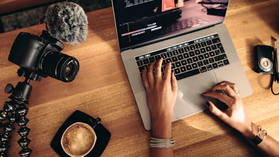 Gemakkelijk videomontages maken met ClipChamp