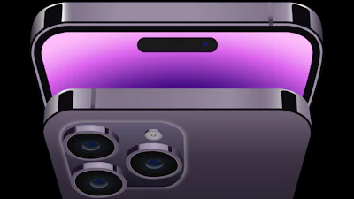 Ontdek deze handige hack om sneller te scrollen op je iPhone