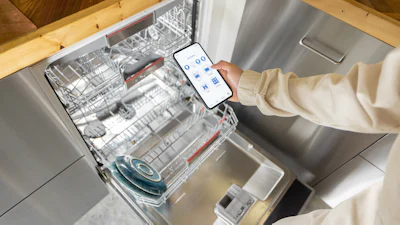 Wat is een slimme vaatwasser en wat kun je ermee?