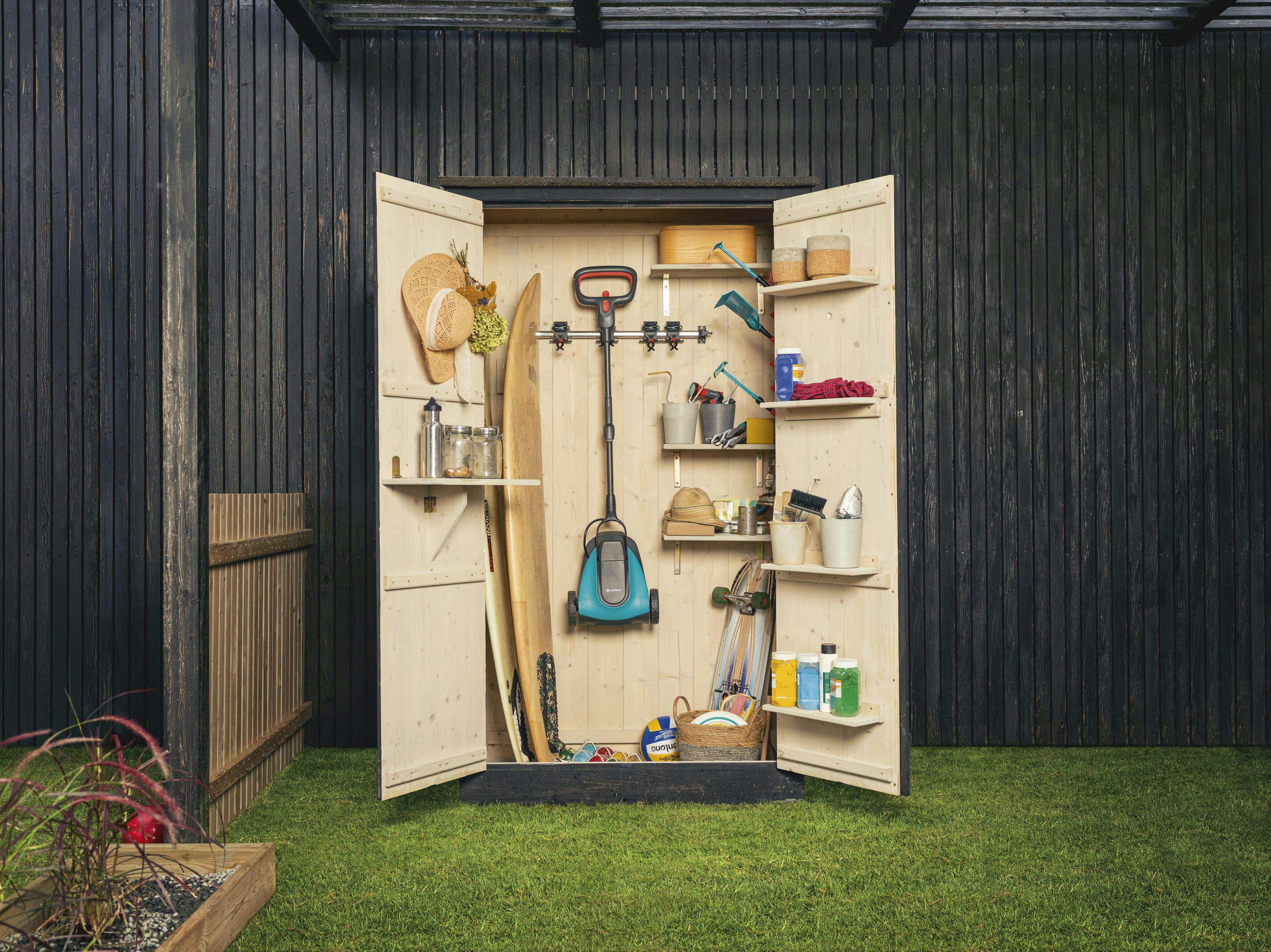 7 tuinklussen voor een goed begin van de lente