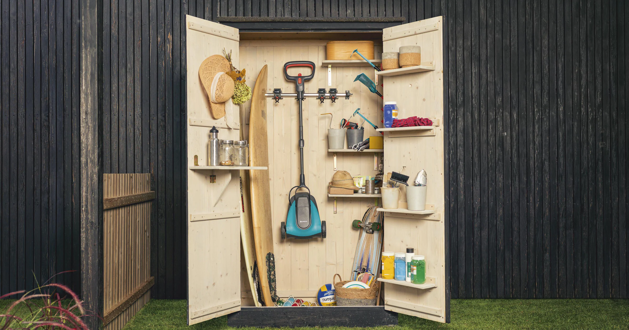 7 tuinklussen voor een goed begin van de lente