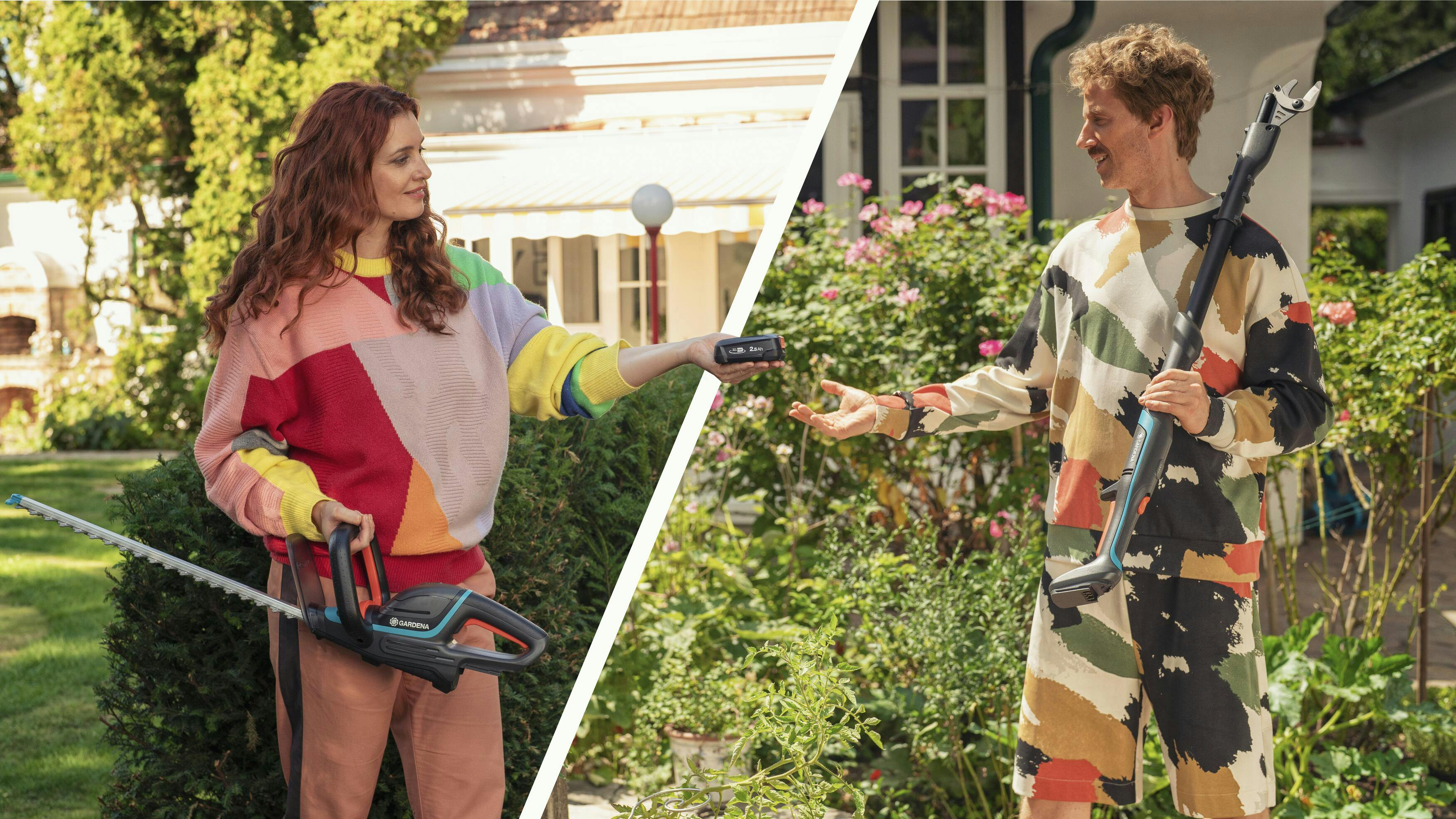 Power For All Alliance