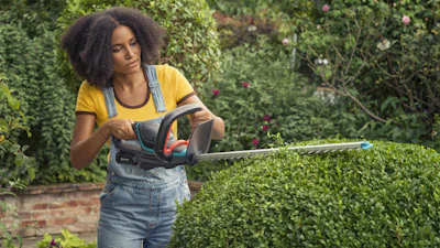 De heg snoeien: met deze 8 tips staat hij er deze zomer weer mooi bij!