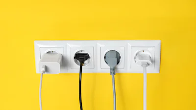 Let op de kleintjes: pak sluipverbruik aan!