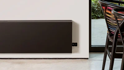 Energiezuinig verwarmen? Kies voor lage temperatuurradiatoren