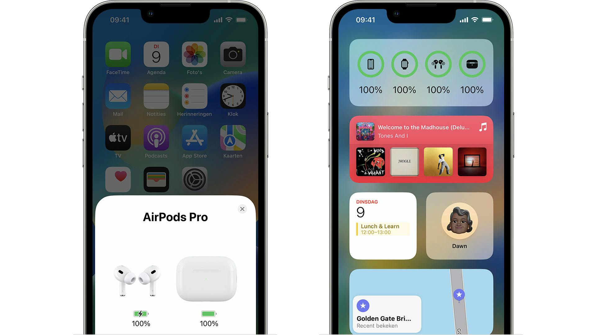 AirPod laadt niet op? Zo los je dat op! | ID.nl Airpod Laadt Niet Op? Zo Los Je Dat Op! | Id.Nl