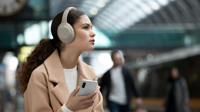 Hoe luister je muziek via bluetooth?