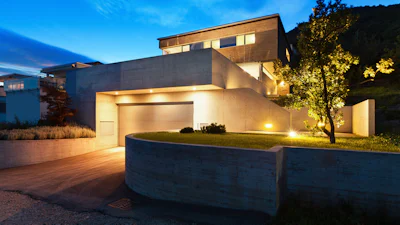 Zo automatiseer je slimme verlichting voor buiten