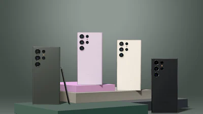 Lovend beoordeeld met een 9,2: Samsung Galaxy S23 Ultra