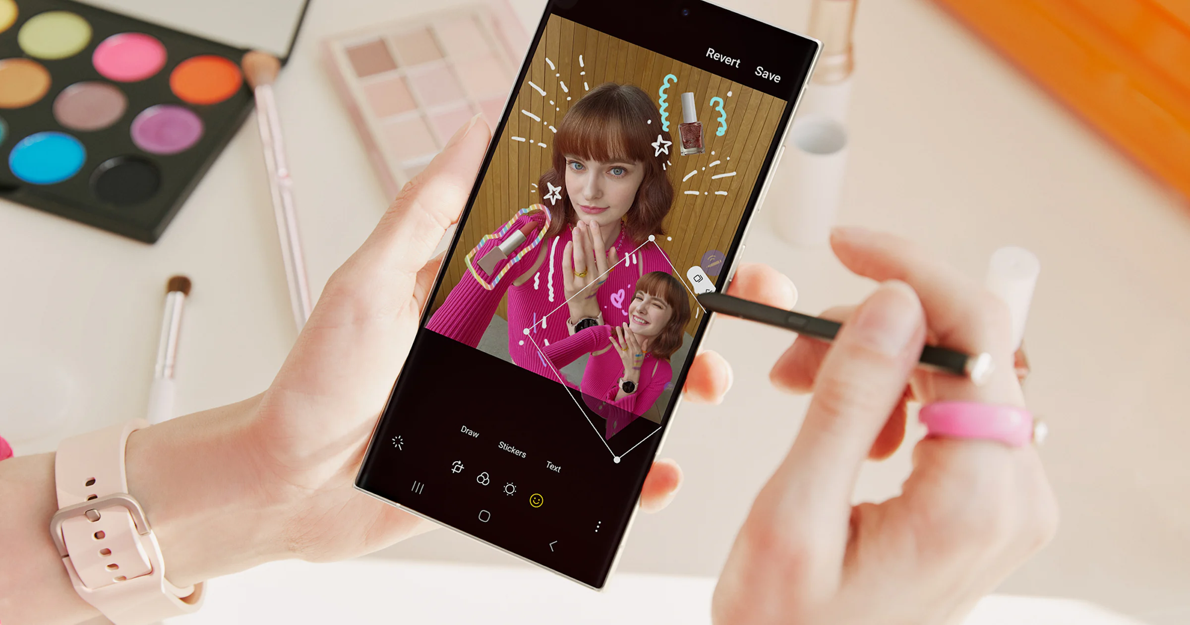 Waar voor je geld: 5 smartphones met een groot scherm