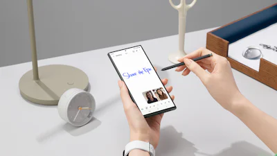 Veilige map op Samsung-smartphones: zo werkt het