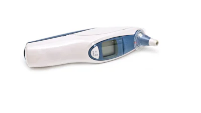 Verhoging of koorts? Dit wil je weten over oorthermometers