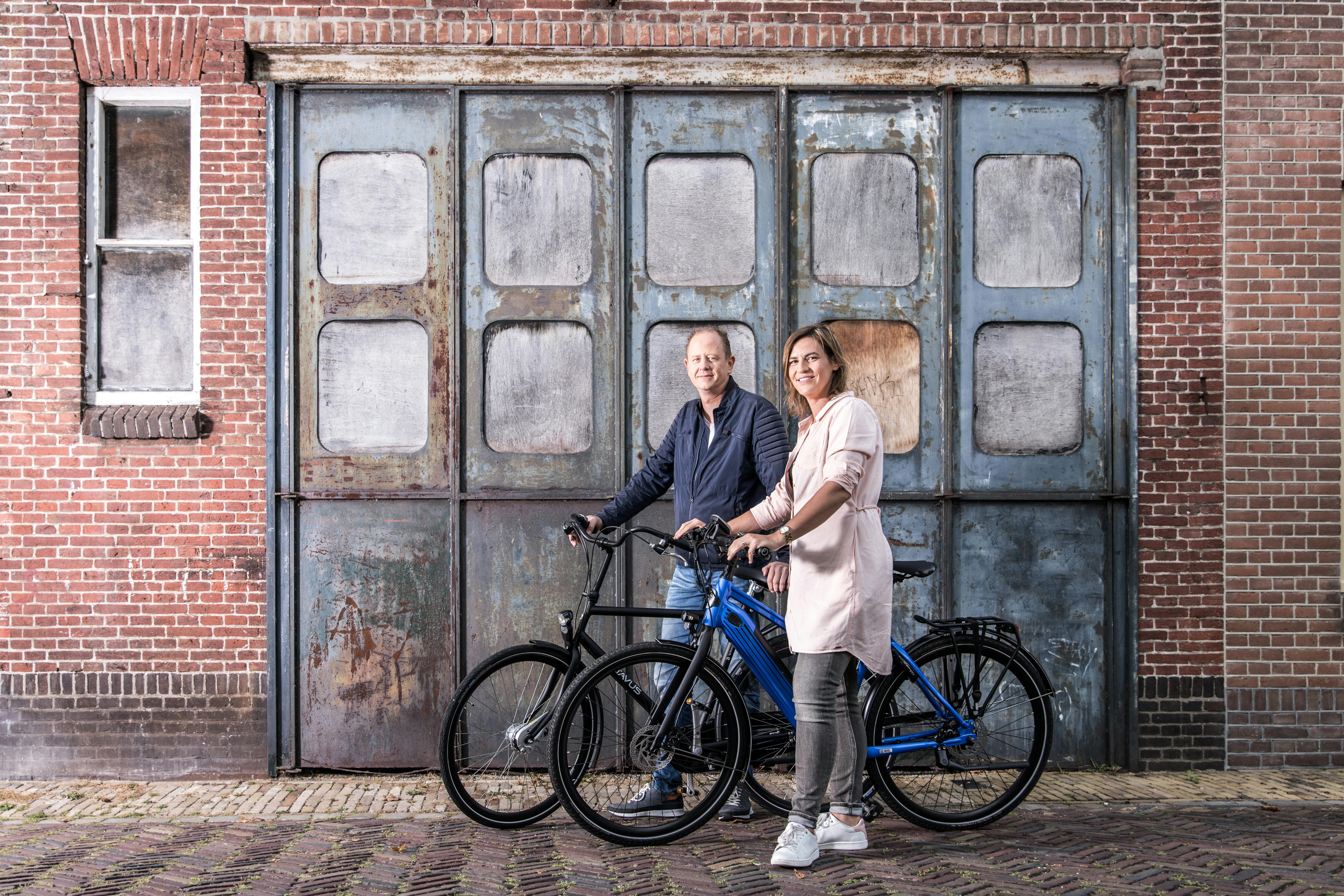 Zo kies je de beste verzekering voor jouw e-bike