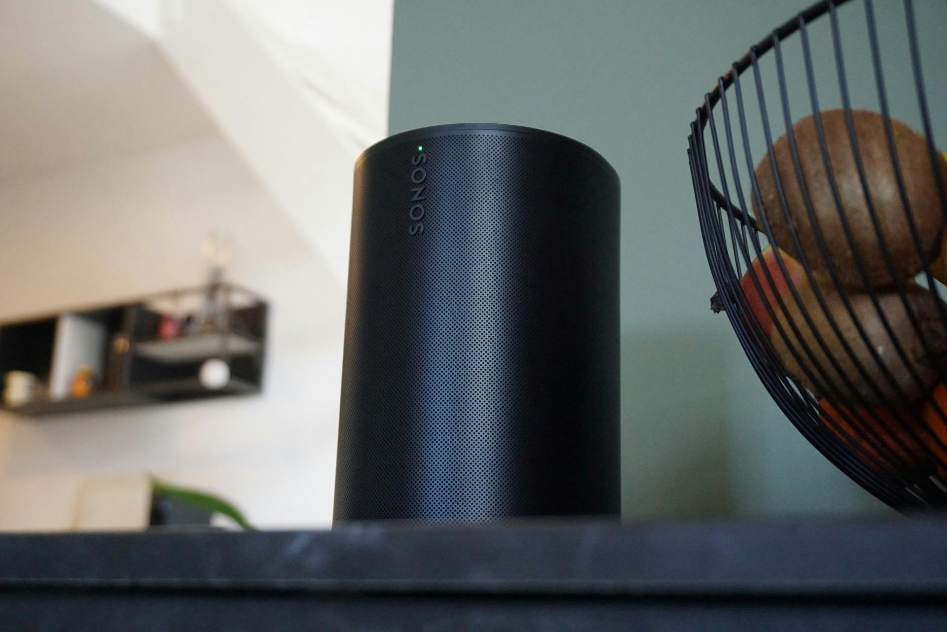 Review Sonos Era 100 - Waardige opvolger van de Sonos One