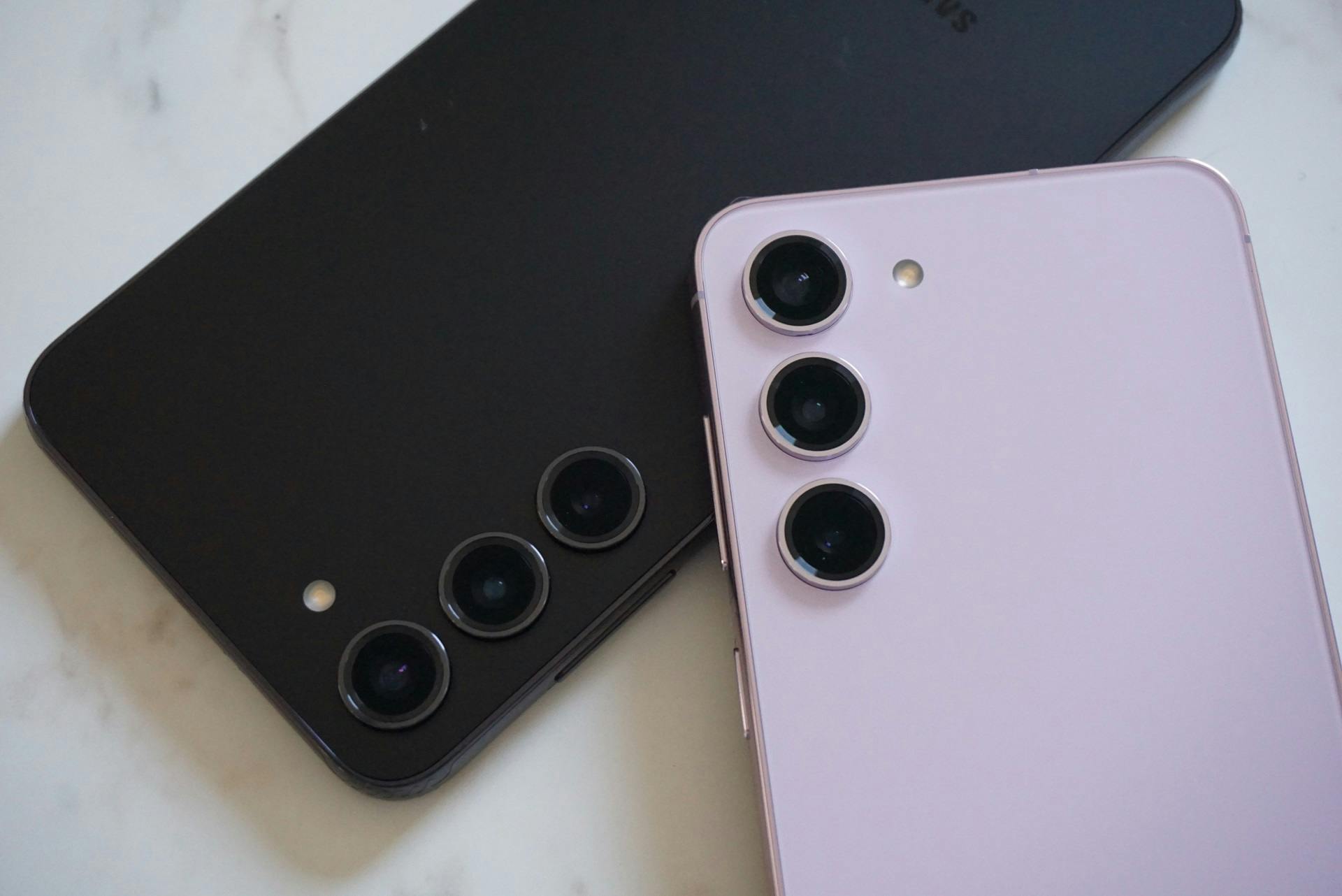 Review Samsung Galaxy S23 Plus - Een grotere S23-smartphone