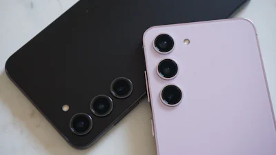 Review Samsung Galaxy S23 Plus - Een grotere S23-smartphone