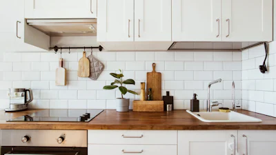 8 (kleine) schoonmaakklussen voor elke dag