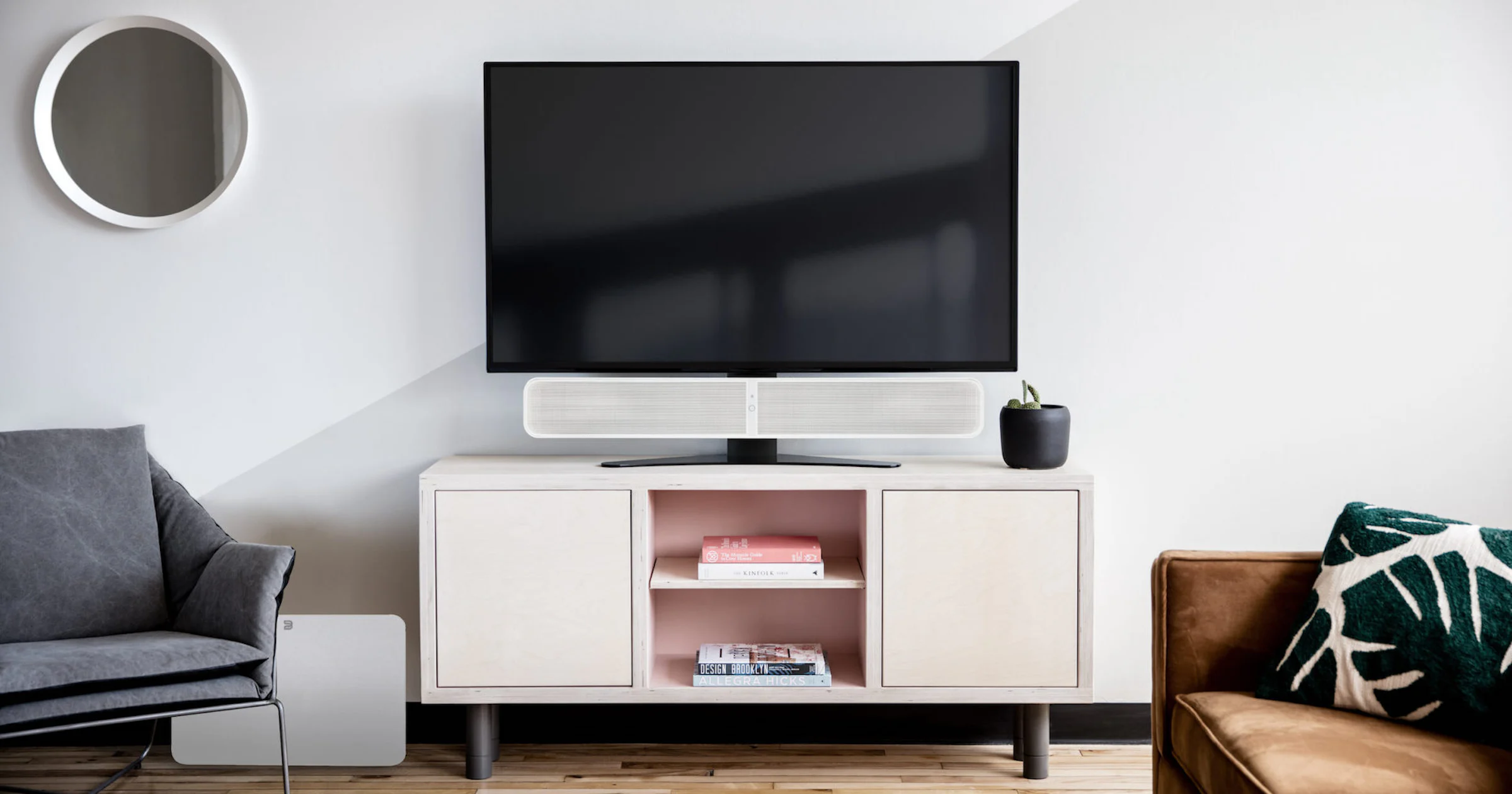 Wat is een soundbar?