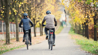 Kies de e-bike die het beste past bij jou