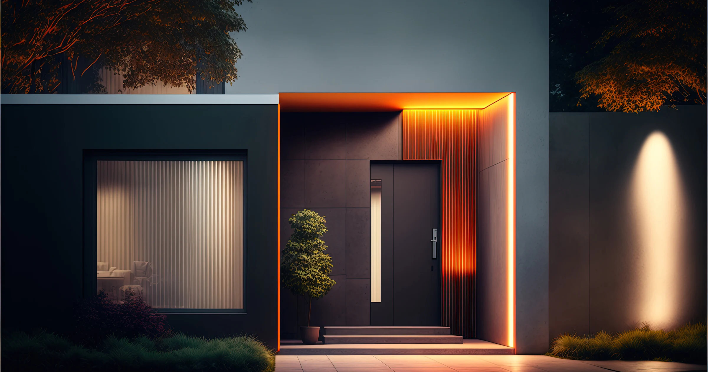 💡 Wat zijn de voordelen van slimme buitenverlichting?