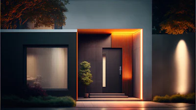 💡 Wat zijn de voordelen van slimme buitenverlichting?