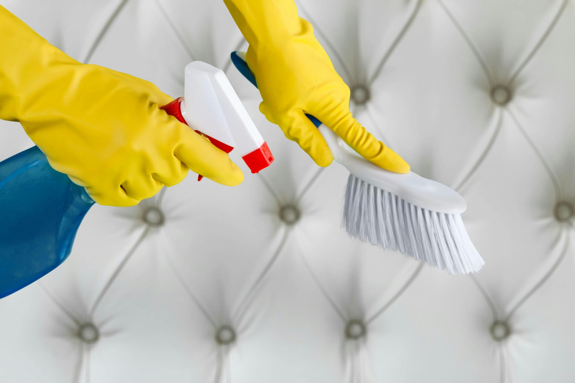 Hoe Haal Je Bloedvlekken Uit Matras Handige Tips In Nederlands
