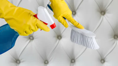 Schone slapers opgelet: nooit meer vlekken in je matras