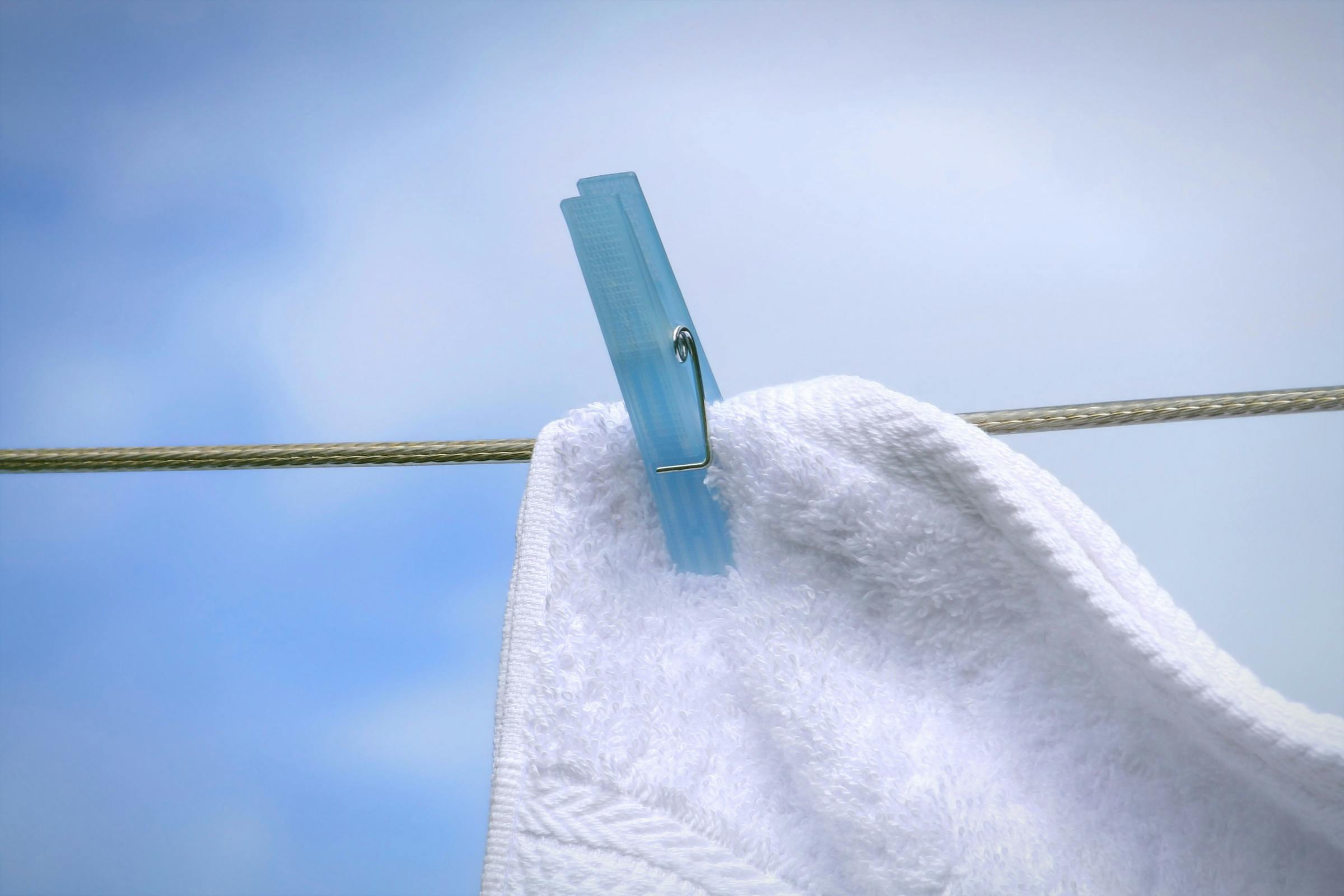 Een groene revolutie: wordt wassen met ozon de toekomst?