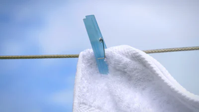 Een groene revolutie: wordt wassen met ozon de toekomst?