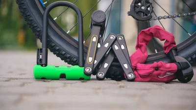 Vouwsloten: hoe kies je de beste bescherming voor jouw fiets?