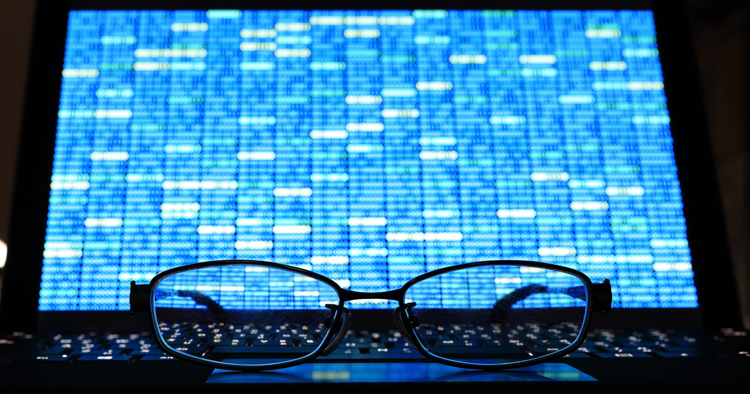 Je leest het (hopelijk) goed: dit moet je weten over computerbrillen