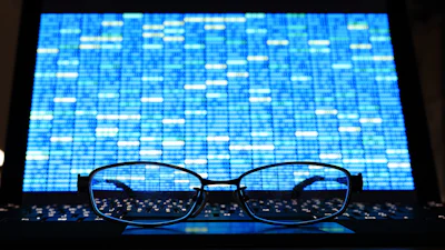 Je leest het (hopelijk) goed: dit moet je weten over computerbrillen