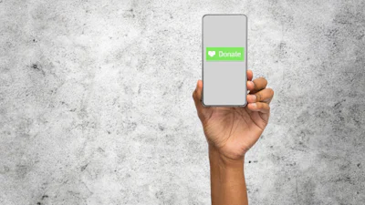 Aan deze goede doelen kun je je oude telefoon doneren