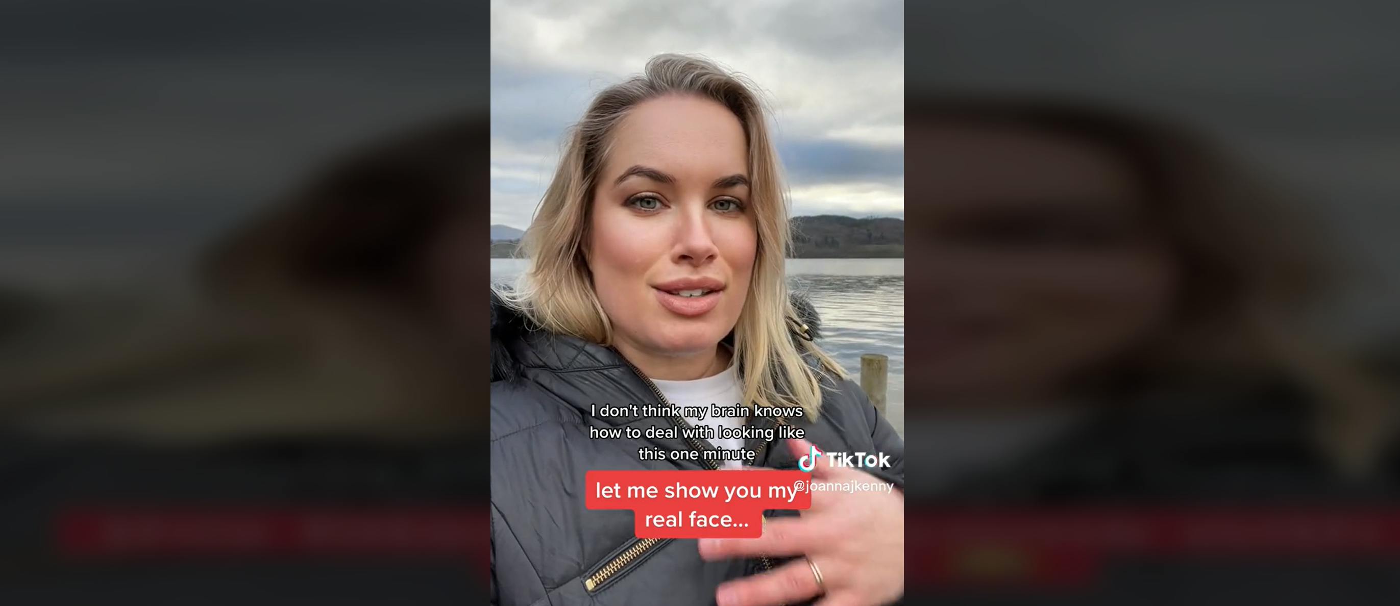 Bold Glamour: dit moet je weten over het omstreden TikTok-filter
