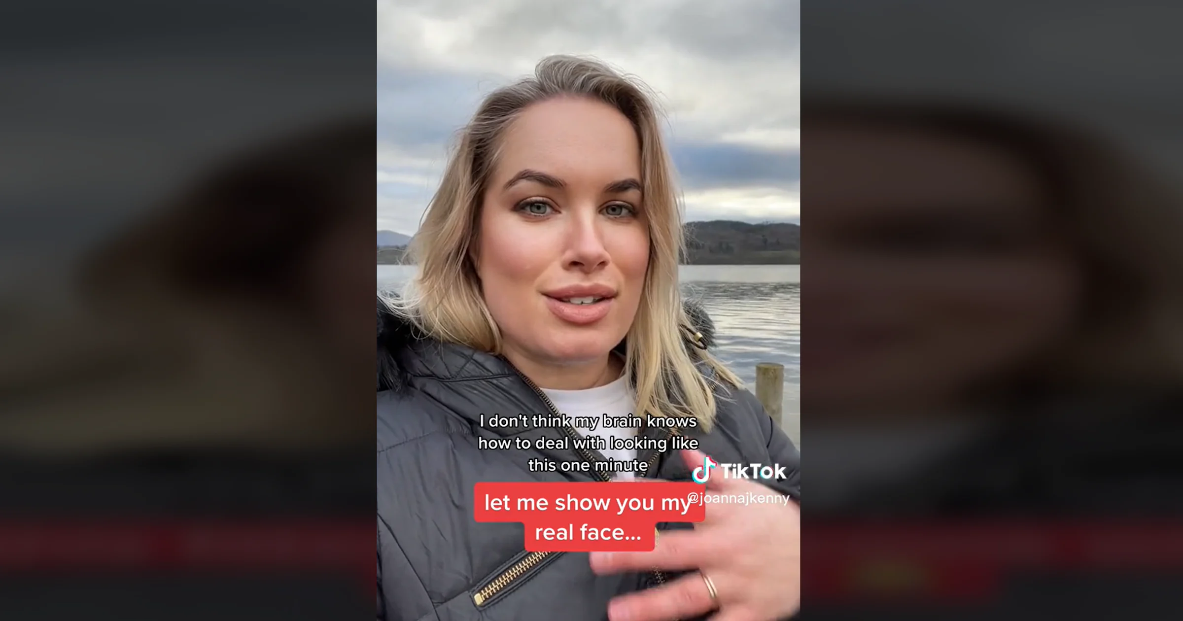 Bold Glamour: dit moet je weten over het omstreden TikTok-filter