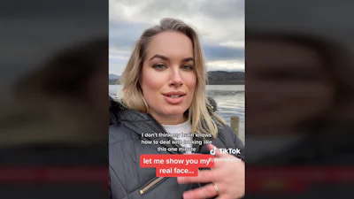 Bold Glamour: dit moet je weten over het omstreden TikTok-filter