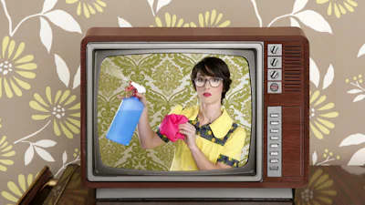 Zo maak je het tv-scherm schoon zonder krassen te maken of het glas te breken